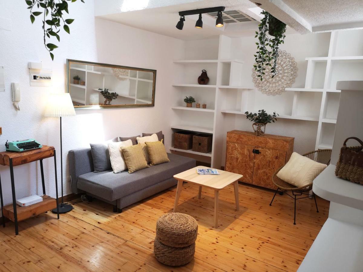 Апартаменти Apartamento Atocha 68 Мадрид Екстер'єр фото