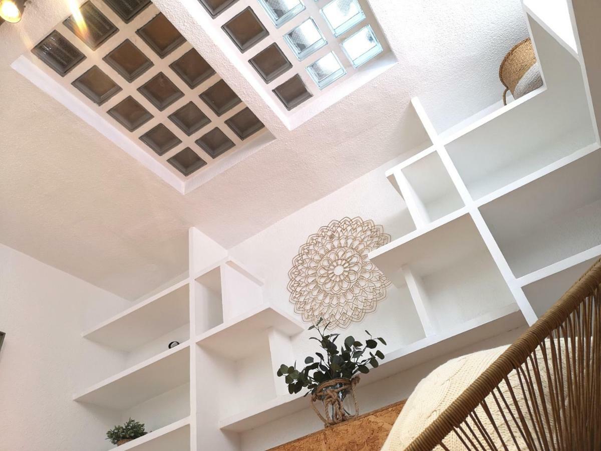 Апартаменти Apartamento Atocha 68 Мадрид Екстер'єр фото